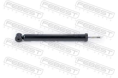 Amortiguador FEBEST 1907S-001R
