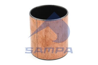 Casquillo, perno de zapata de frenos SAMPA 116.096
