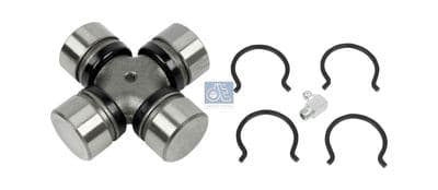 Junta, árbol cardán DT Spare Parts 4.60168