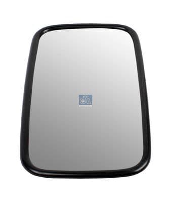 Espejo retrovisor exterior, cabina DT Spare Parts 4.64209