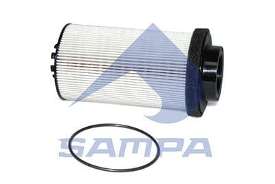 Filtro combustible SAMPA 202.425