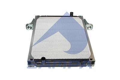 Radiador, refrigeración del motor SAMPA 078.177