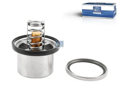 Termostato, refrigerante DT Spare Parts 2.91504