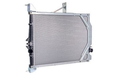 Radiador, refrigeración del motor VALEO 735017