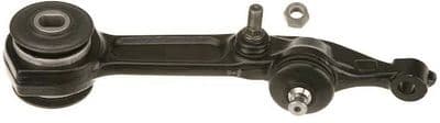 Brazo oscilante, suspensión de ruedas TRW JTC1104