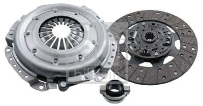 Kit de clutch FEBI BILSTEIN 1005400