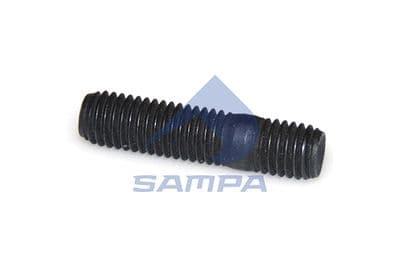 Tornillo, colector de admisión SAMPA 010.090