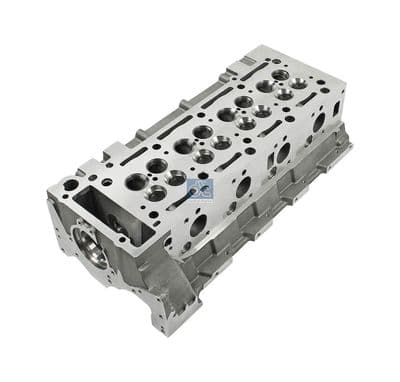Culata de cilindro DT Spare Parts 4.66543