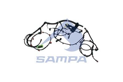 Cable eléctrico SAMPA 030.1427