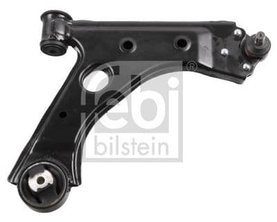 Brazo oscilante, suspensión de ruedas FEBI BILSTEIN 29145