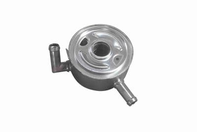 Radiador de aceite, aceite de motor ACKOJA A38-60-0015