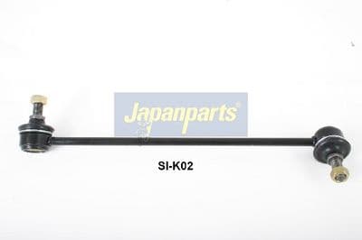Travesaños/barras, estabilizador JAPANPARTS SI-K01L