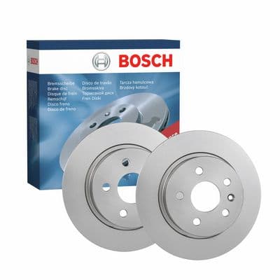 Disco de freno BOSCH 0 986 479 645