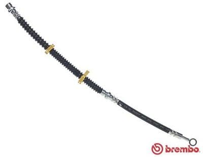 Manguera de frenos BREMBO T 44 031