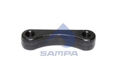 Soporte cojinete, cuerpo del eje SAMPA 200.006