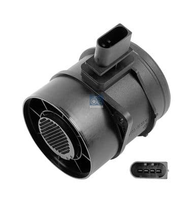 Sensor de flujo de masa de aire / Sensor Maf DT Spare Parts 4.67296