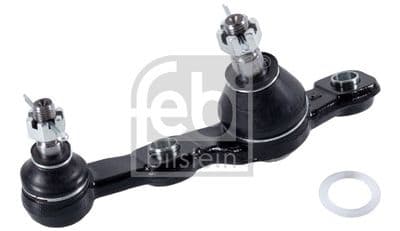 Rótula de suspensión/carga FEBI BILSTEIN 43016