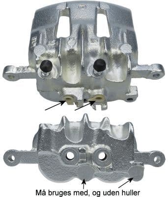 Caliper TEXTAR 38099800