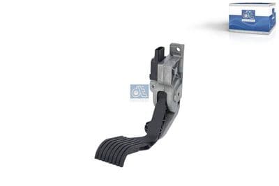 Acelerador DT Spare Parts 5.46032