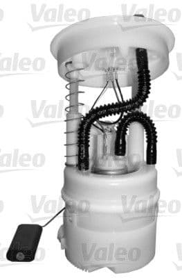 Unidad de alimentación de combustible VALEO 347105