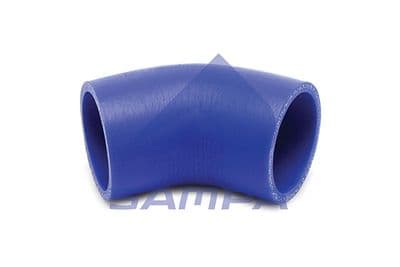 Tubería de radiador SAMPA 061.495