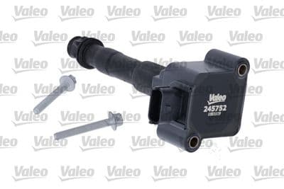 Bobina de encendido VALEO 245752