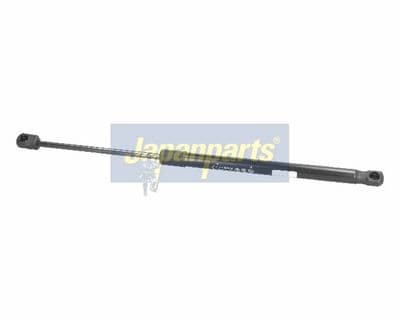 Amortiguador, cajuela/compartimento de carga JAPANPARTS ZS09212