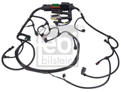 Arnés de cables, gestión del motor FEBI BILSTEIN 1006308