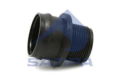 Adaptador, embudo para llenado de aceite SAMPA 208.245