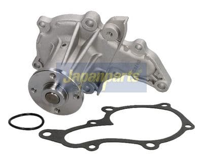 Bomba de agua, refrigeración del motor JAPANPARTS PQ-220