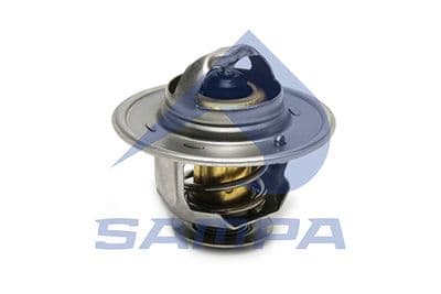 Termostato, refrigerante SAMPA 064.126A