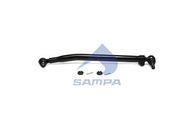 Barra central de dirección SAMPA 097.1323