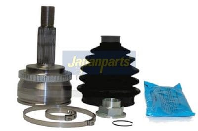 Juego de articulación, eje de transmisión JAPANPARTS GI-H37
