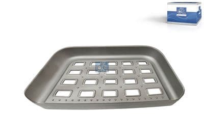 Estribo DT Spare Parts 5.16187