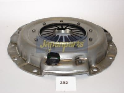 Plato de presión de clutch JAPANPARTS SF-392