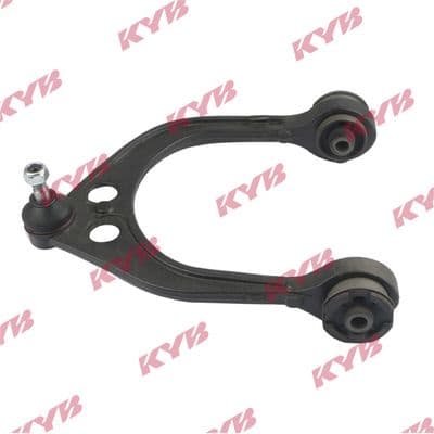 Brazo oscilante, suspensión de ruedas KYB KSC4684