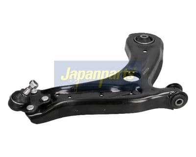 Brazo oscilante, suspensión de ruedas JAPANPARTS BS-0907R