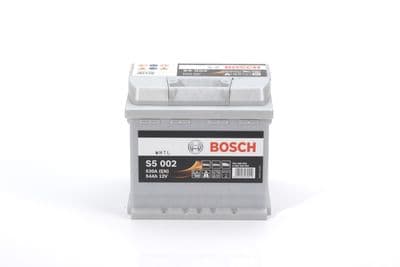 Batería de arranque BOSCH 0 092 S50 020