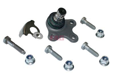 Rótula de suspensión/carga Schaeffler FAG 825 0490 10