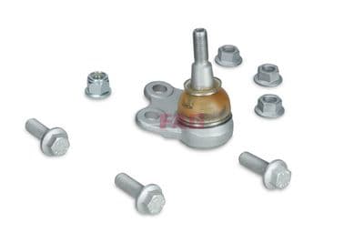 Rótula de suspensión/carga Schaeffler FAG 825 0587 10