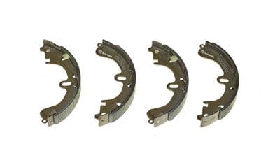 Juego de zapatas de frenos BREMBO S 83 503