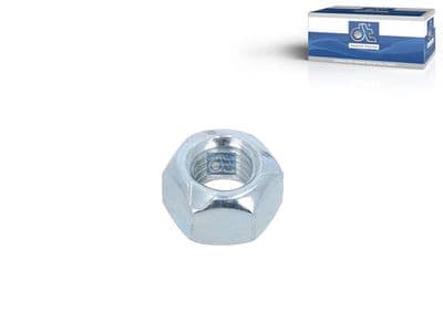 Tuerca de eje, eje de transmisión DT Spare Parts 2.35082