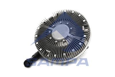 Acoplamiento, ventilador del radiador SAMPA 008.1065A