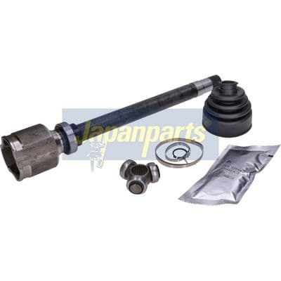 Juego de articulación, eje de transmisión JAPANPARTS GI-0252