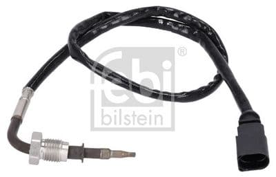 Sensor, de temperatura de gas de escape FEBI BILSTEIN 185847