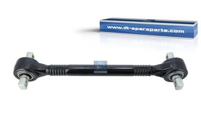 Brazo oscilante, suspensión de ruedas DT Spare Parts 5.10306