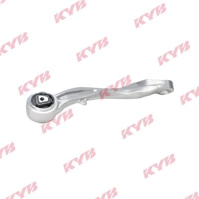 Brazo oscilante, suspensión de ruedas KYB KSC4397
