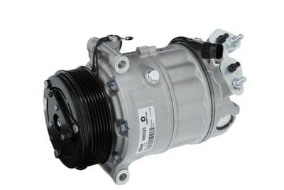 Compresor, aire acondicionado VALEO 690023
