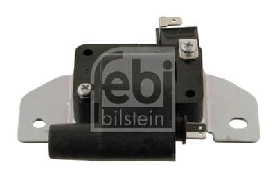 Bobina de encendido FEBI BILSTEIN 30266