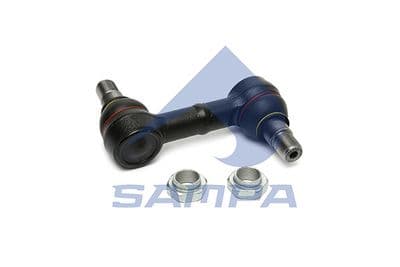 Travesaños/barras, estabilizador SAMPA 097.1587